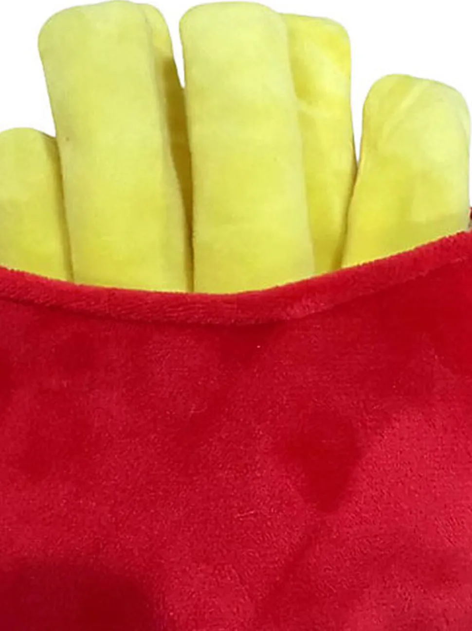 Tootoy! - Peluche Frites