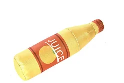 Tootoy! - Peluche Jus d'Orange