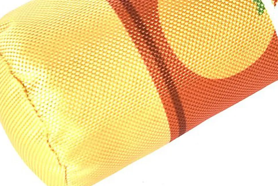 Tootoy! - Peluche Jus d'Orange