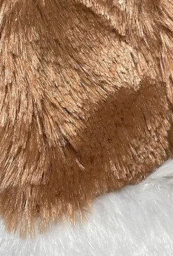 Tootoy! - Peluche Renard