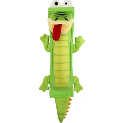 Tootoy! - Peluche Résistante Crocodile