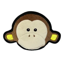 Tootoy! - Peluche Tête de Singe