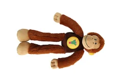 Tootoy! - Peluche Twister Singe
