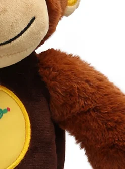 Tootoy! - Peluche Twister Singe