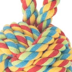 Tootoy! - Poignée Balle Multicolore