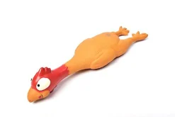 Tootoy! - Poulet à Mâcher