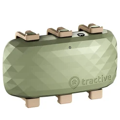 Tractive - Traceur GPS DOG pour Chiens - XL