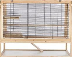 Trixe - Maison pour rongeurs