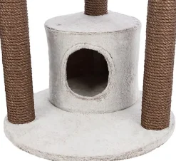 Trixie - Arbre à chat Afonso brun - 135 cm