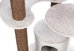 Trixie - Arbre à chat Afonso brun - 135 cm