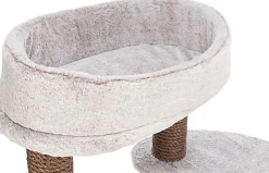 Trixie - Arbre à chat Afonso brun - 135 cm