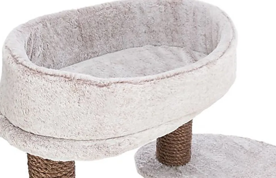 Trixie - Arbre à chat Afonso brun - 135 cm