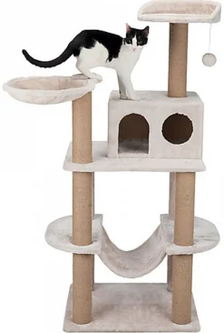 Trixie - Arbre à Chat Federico pour Chat - 142cm
