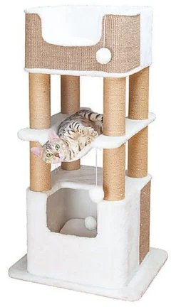 Trixie - Arbre à Chat Lucano - 110cm