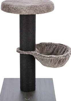 Trixie - Arbre à chat Mauricio brun - 84 cm