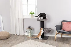 Trixie - Arbre à chat Mauricio brun - 84 cm