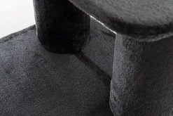 Trixie - Arbre à Chat XXL Izan Anthracite pour Chat - 122cm