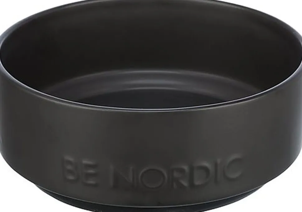 Trixie - Be Nordic Gamelle Céramique Noire