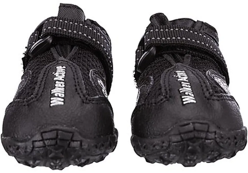 Trixie - Bottes de Protection Walker Active pour Chien