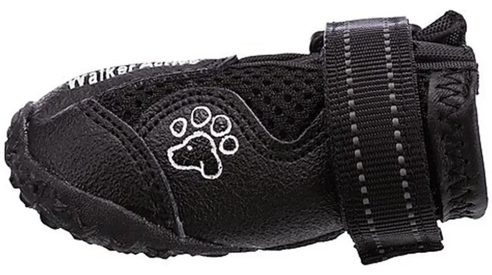 Trixie - Bottes de Protection Walker Active pour Chien