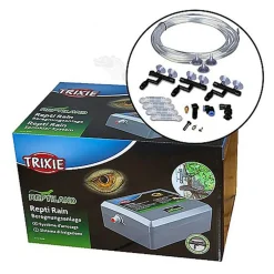 Trixie - Brumisateur Reptile Rain pour Reptiles - 6,5L