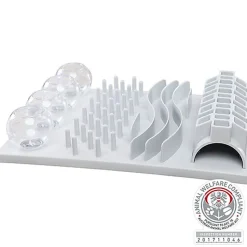 Trixie - Cat Activity Fun Board gris clair - 30 x 40 cm