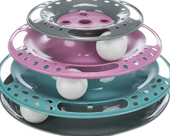 Trixie - Catch the Balls en plastique - 25 x 13 cm