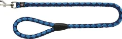 Trixie - Cavo laisse, indigo/bleu royal