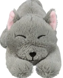 Trixie - CHAT EN PELUCHE RECYCLÉ - 31 CM