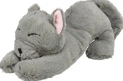 Trixie - CHAT EN PELUCHE RECYCLÉ - 31 CM