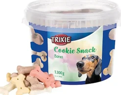 Trixie - Cookie Snack Bones - 13 kg