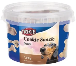 Trixie - Cookie Snack Giants à l'Agneau - 125 kg