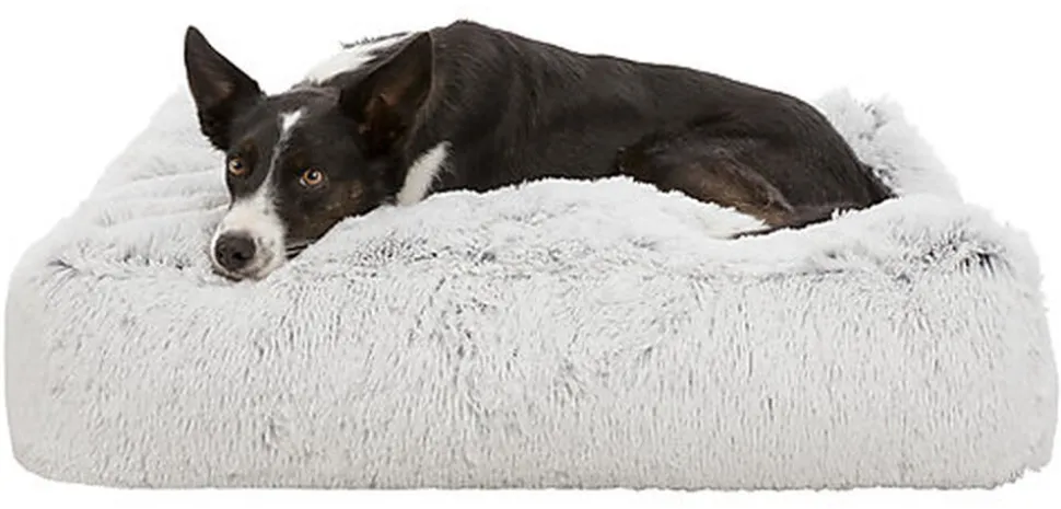 Trixie - Coussin Harvey Blanc pour Chien