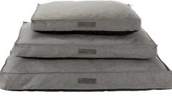 Trixie - Coussin Talis, angulaire, gris
