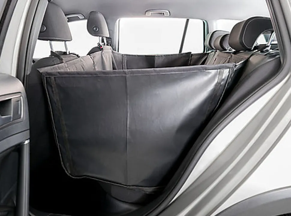 Trixie - Couverture pour sièges de voiture