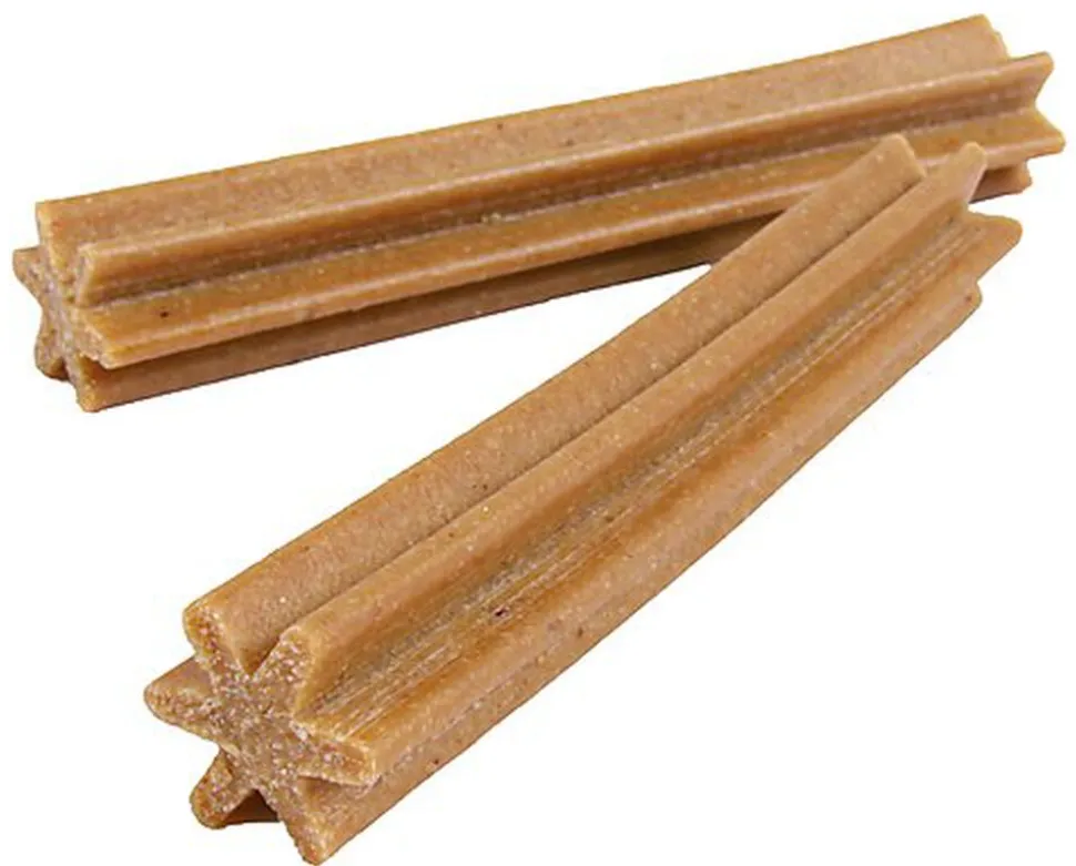 Trixie - Dentros Denta Fun à la Volaille - 7 Pcs/180g