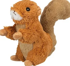 Trixie - ECUREUIL EN PELUCHE RECYCLÉ - 20 CM