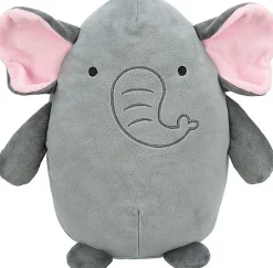 Trixie - ELÉPHANT EN PELUCHE - 27 CM