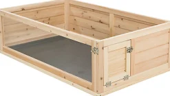 Trixie - Enclos intérieur, cochon d'Inde