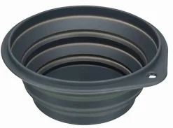 Trixie - Gamelle de voyage, en TPE