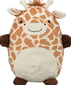 Trixie - GIRAFE EN PELUCHE - 26 CM