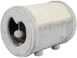 Trixie - Griffoir rouleau gris - 27 x 39 cm