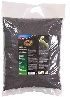 Trixie - Humus naturel, substrat naturel pour terrarium