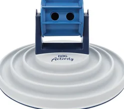 Trixie - Jeu d'intelligence Dog Activity Roller pour Chien - 28cm