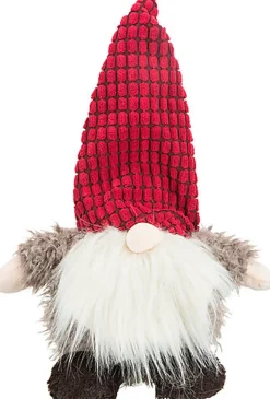 Trixie - Jouet Lutins, Peluche pour Chien - 33 cm