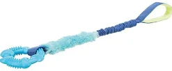 Trixie - Jouet Peluche Bungee Tugger