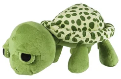Trixie - Jouet Peluche Tortue Coco pour Chien - 40cm