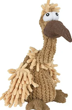 Trixie - Jouet Peluche Vautour Gustav pour Chien