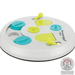 Trixie - Jouet Plateau Flip Board pour Lapin - 23cm