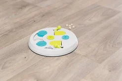 Trixie - Jouet Plateau Flip Board pour Lapin - 23cm